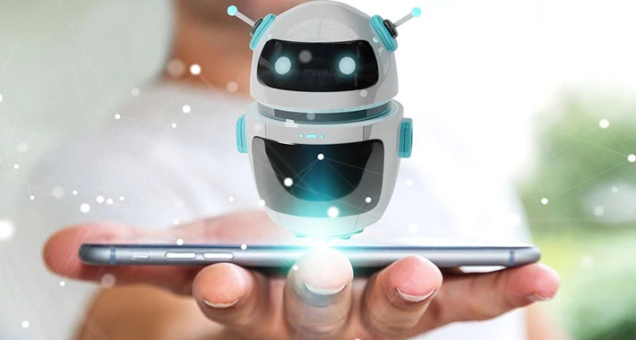 Chatbots in Healthcare CRM: Enhancing Patient Support