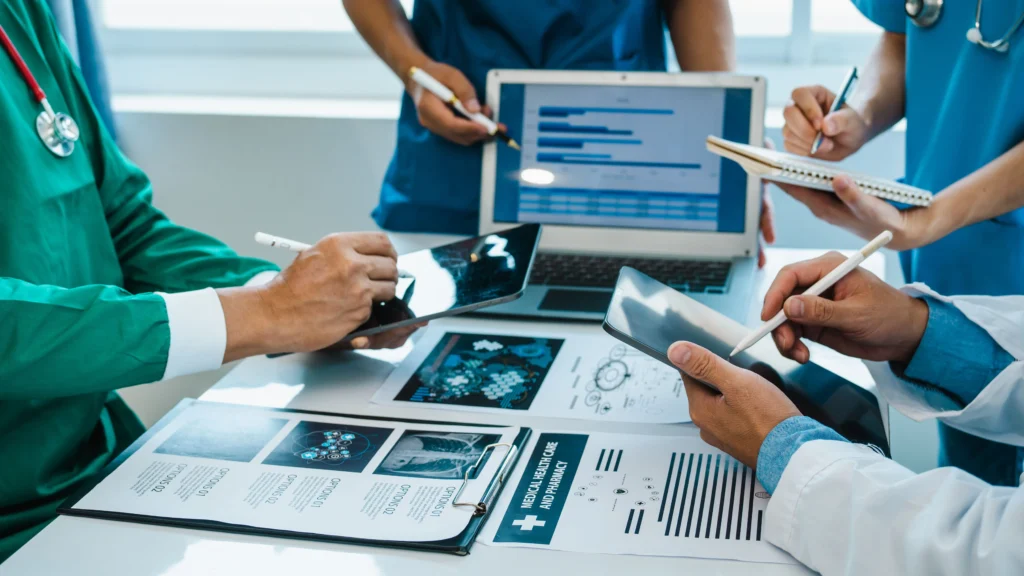 How Healthcare CRM Integrates With EHR and Telehealth Platforms