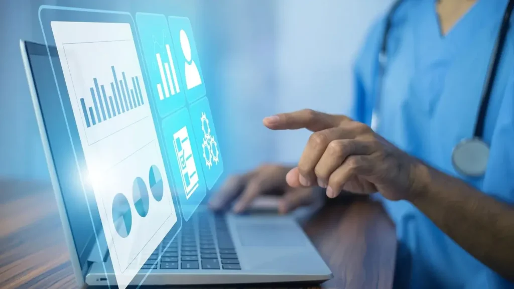What Features Should You Look for in a Healthcare CRM