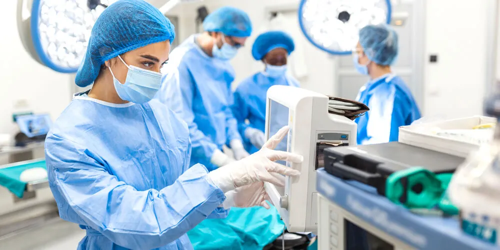 Healthcare CRM Systems and Their Role in Clinical Decision Support