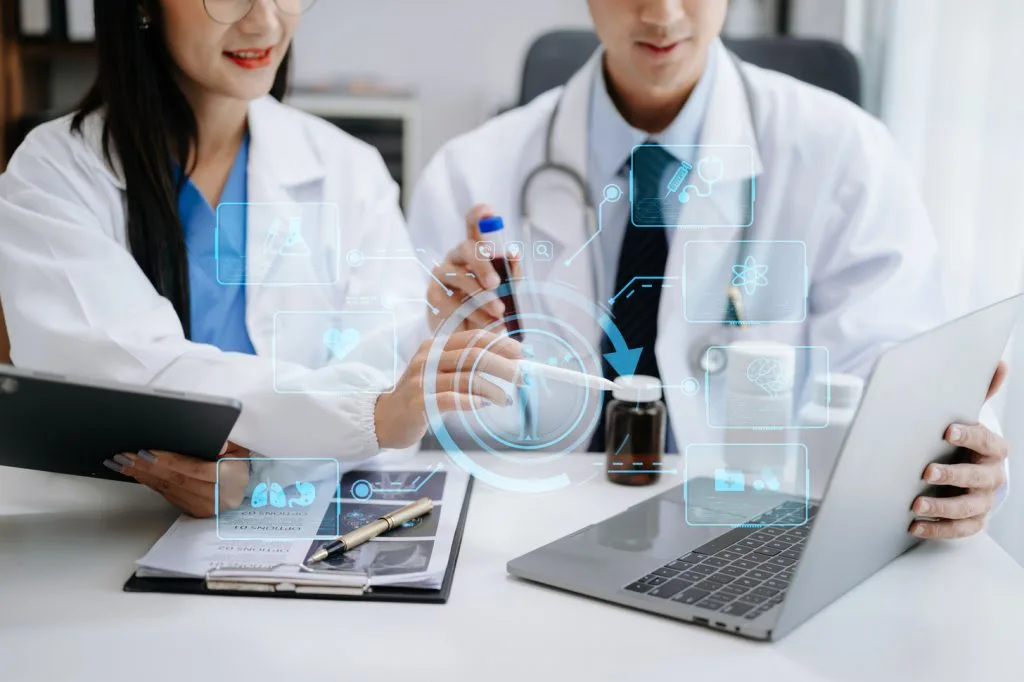 Why Patient Satisfaction Scores Increase with CRM