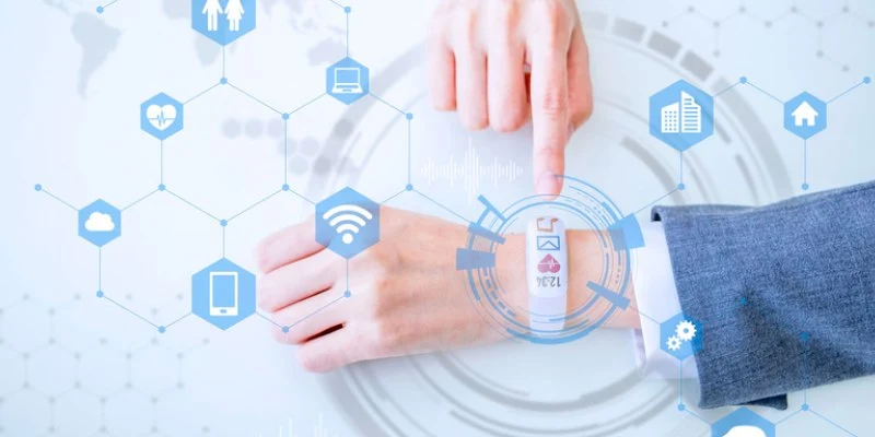 How to Integrate CRM With IoT Health Devices