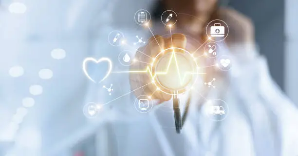 Why CRM Is the Future of Digital Health Transformation