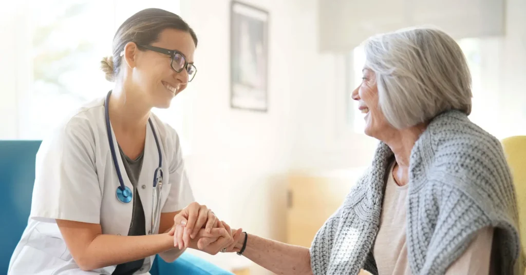 How Healthcare CRM Improves Patient Engagement
