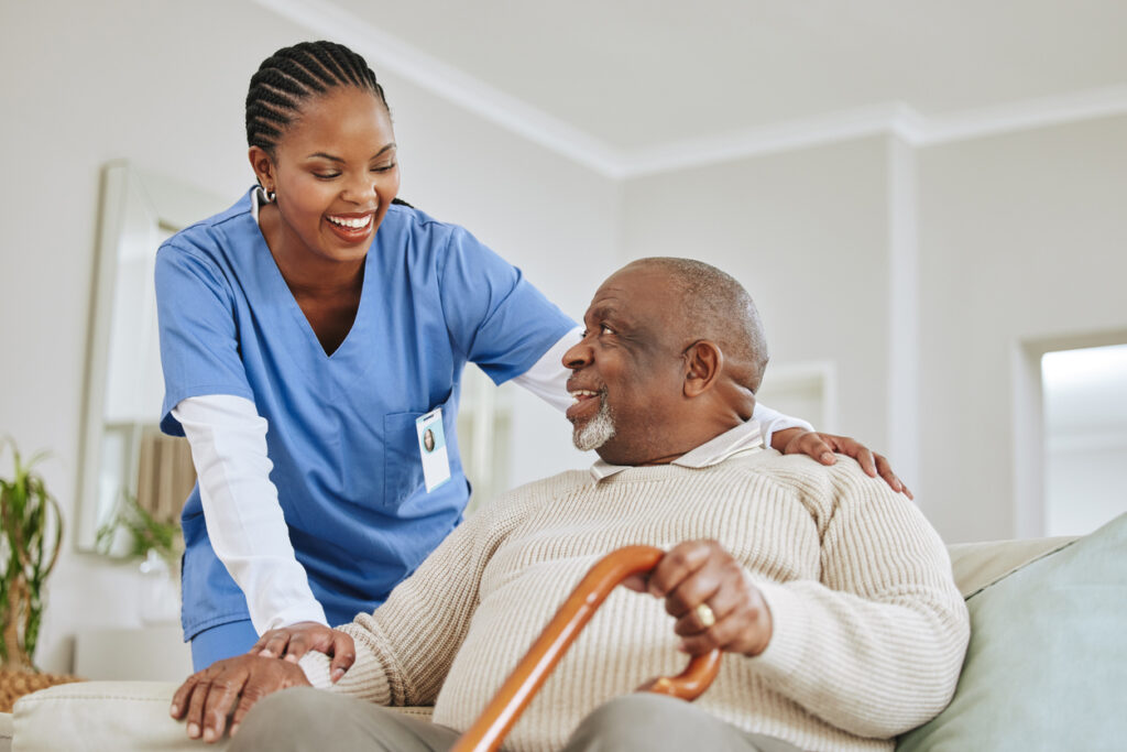The Role of Machine Learning in Healthcare CRM