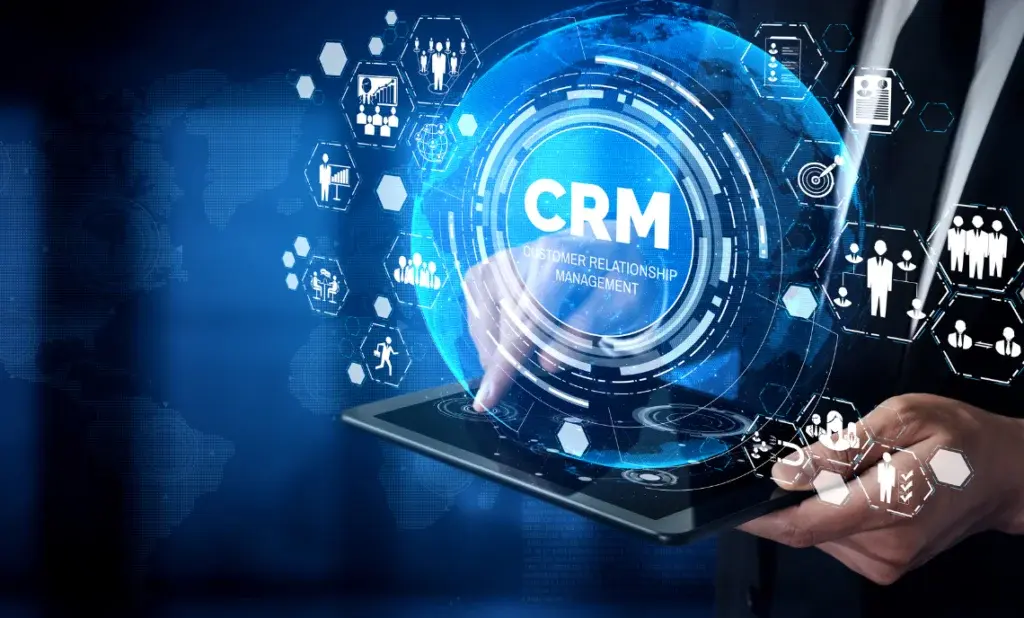 How to Maintain Data Quality in Healthcare CRM Systems