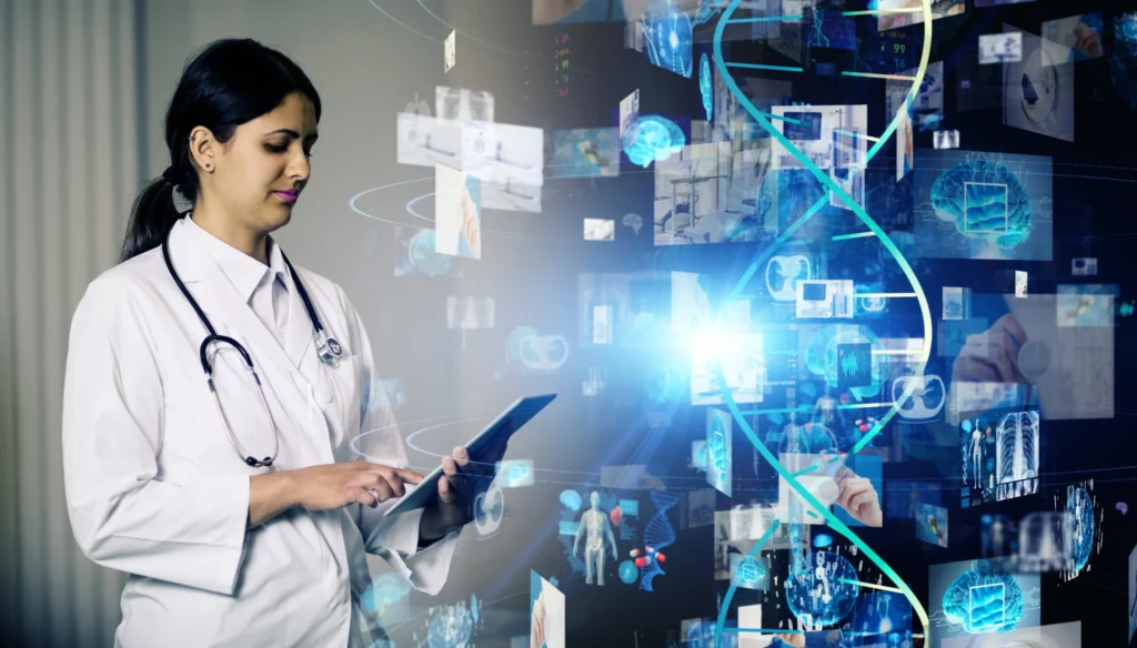 How Real-Time CRM Data Will Power Smart Hospitals