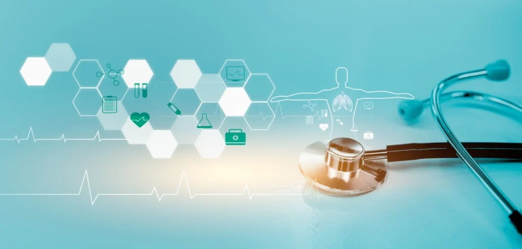 How CRM Helps Track Healthcare KPIs and Reporting