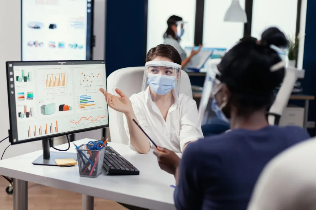 How CRM Data Enhances Healthcare Marketing Campaigns