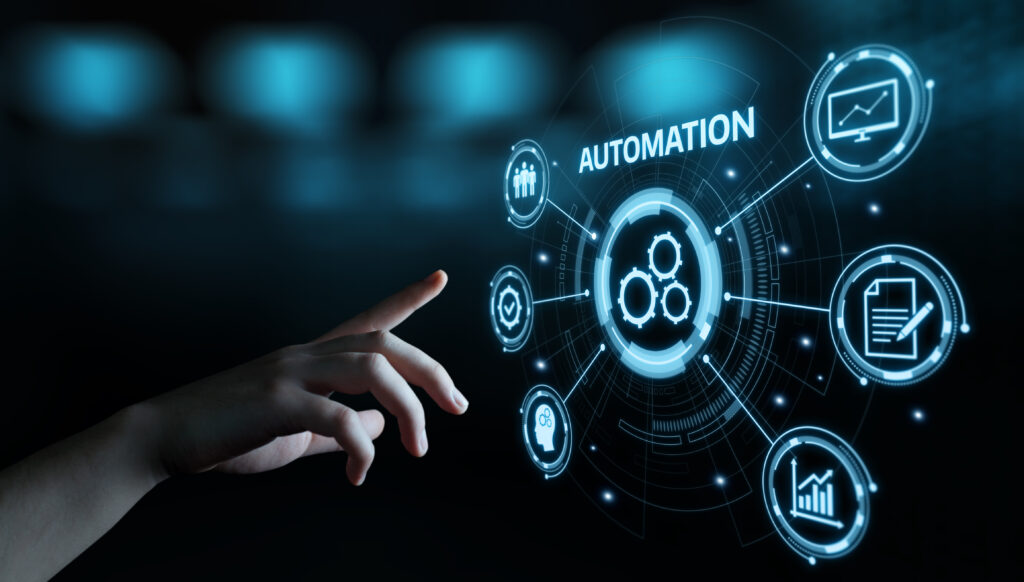Automating Administrative Tasks in Healthcare CRM