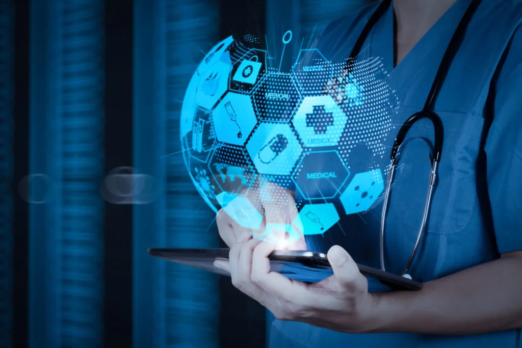 How CRM Contributes to Patient-Centric Healthcare Ecosystems