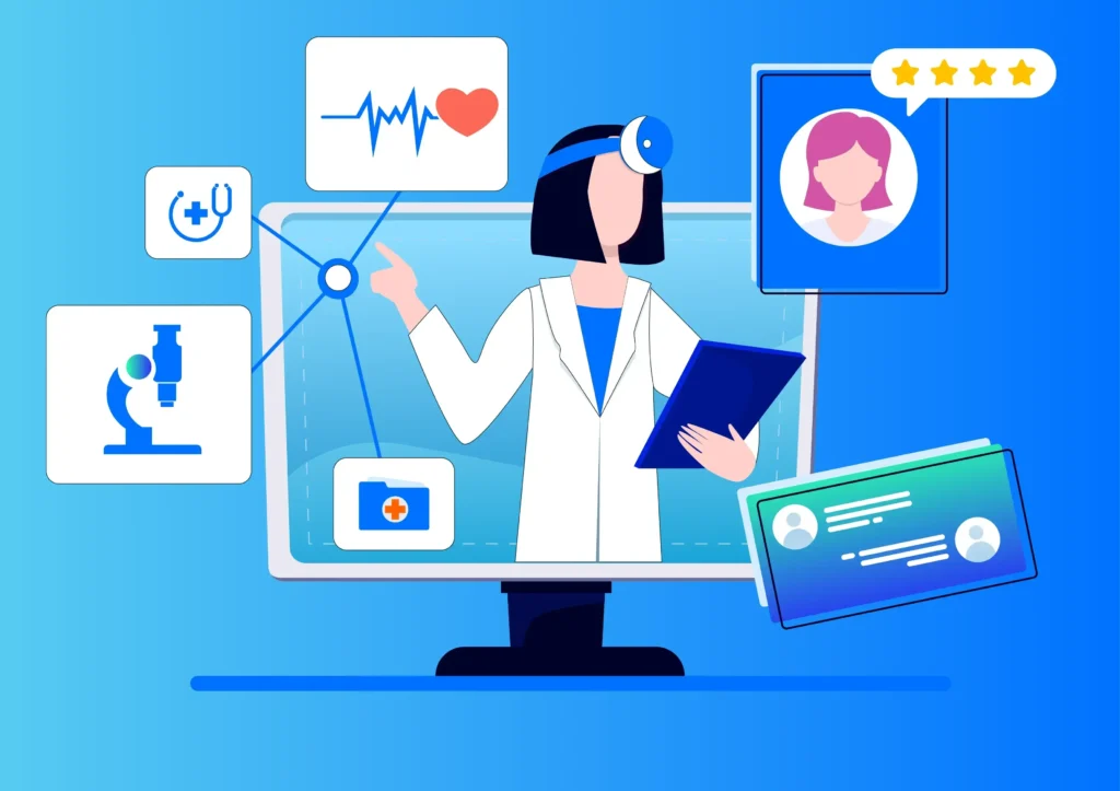 How to Measure CRM ROI in Healthcare