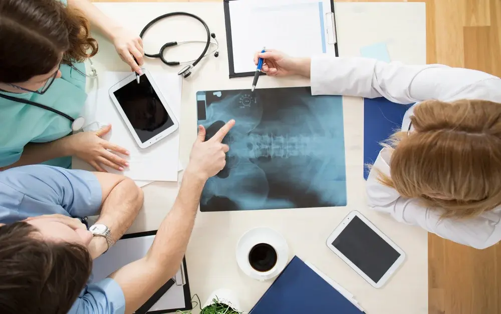 How Cloud Technology Revolutionizes Healthcare CRM
