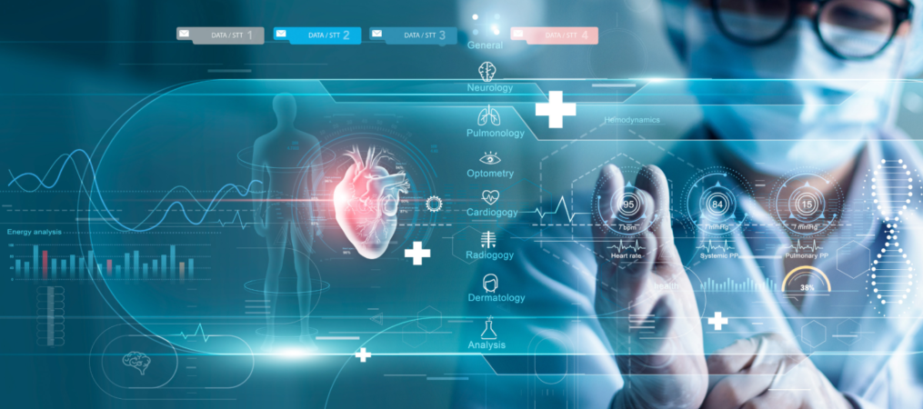 Top Features Every Healthcare CRM System Must Have