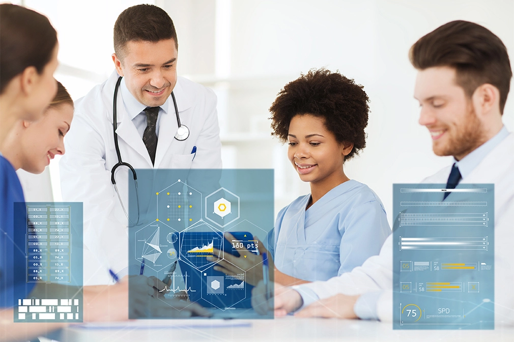 What Are the Key Components of a Patient Engagement CRM?