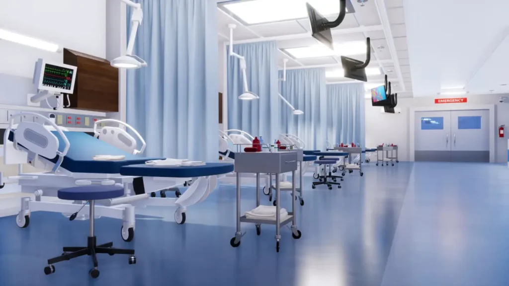 How to Scale CRM Across Multi-Location Healthcare Facilities