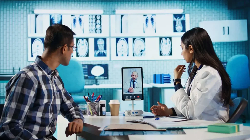 What Is the Difference Between Healthcare CRM and EMR Systems?