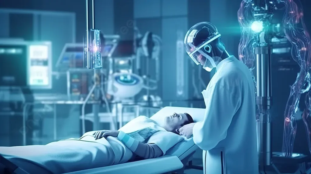 The ROI of CRM in Mid-Sized Healthcare Organizations