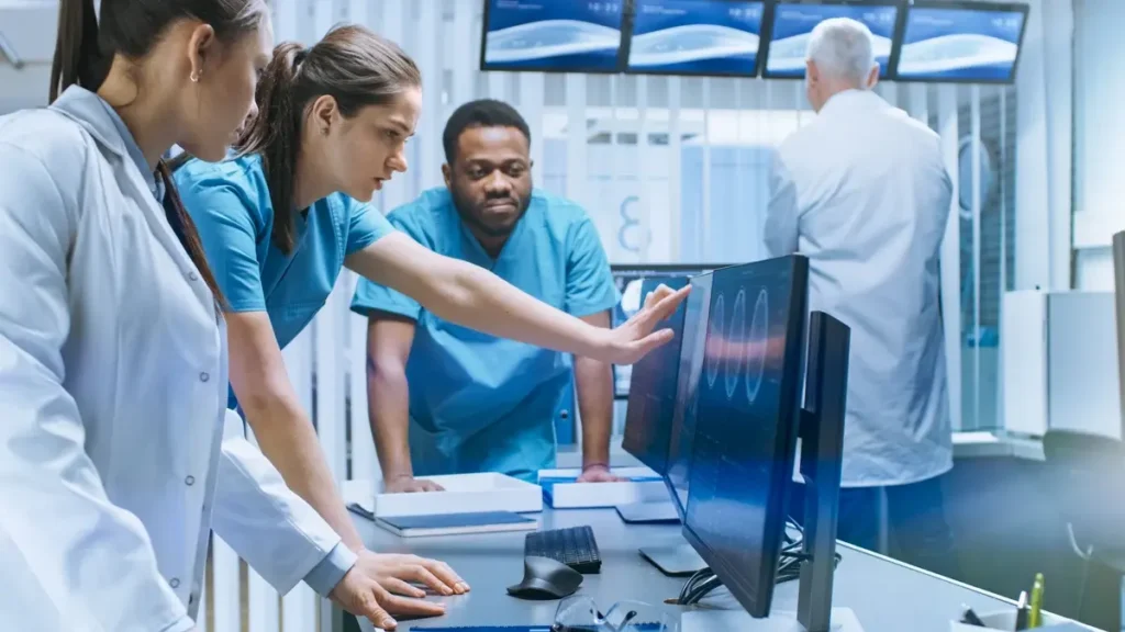CRM Solutions for Managing Multi-Location Healthcare Practices