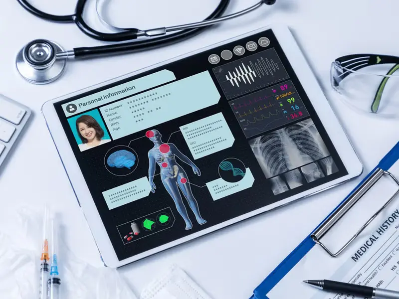 How to Integrate CRM with Electronic Health Records (EHR)