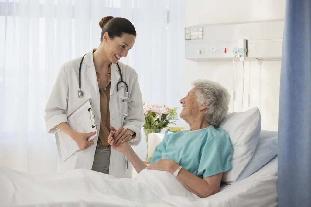 Transforming pediatric care with modern health care CRM solutions improves patient management, communication, and clinic efficiency.