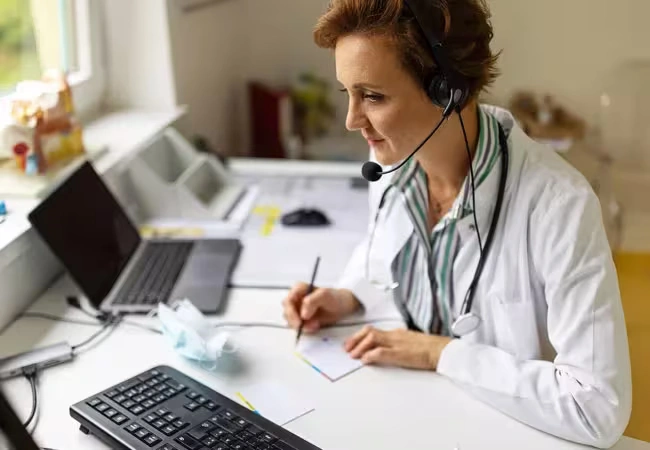 Discover how CRM drives digital health transformation by enhancing patient engagement, data management, and care efficiency