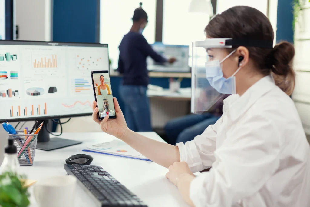 How Secure Healthcare CRM Platforms Build Patient Trust
