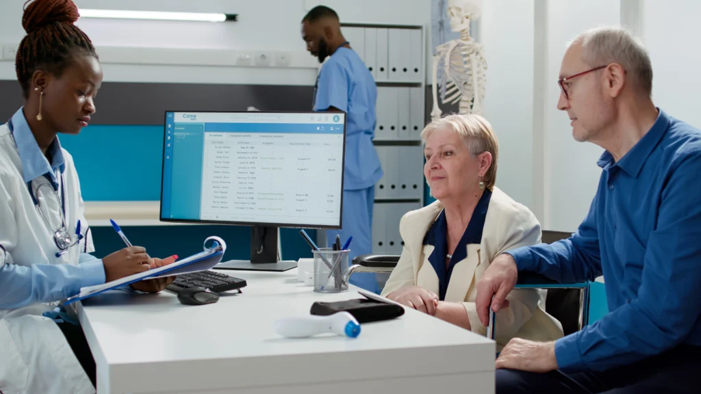 Improving Patient Satisfaction Through Healthcare CRM Driven Communication (2)