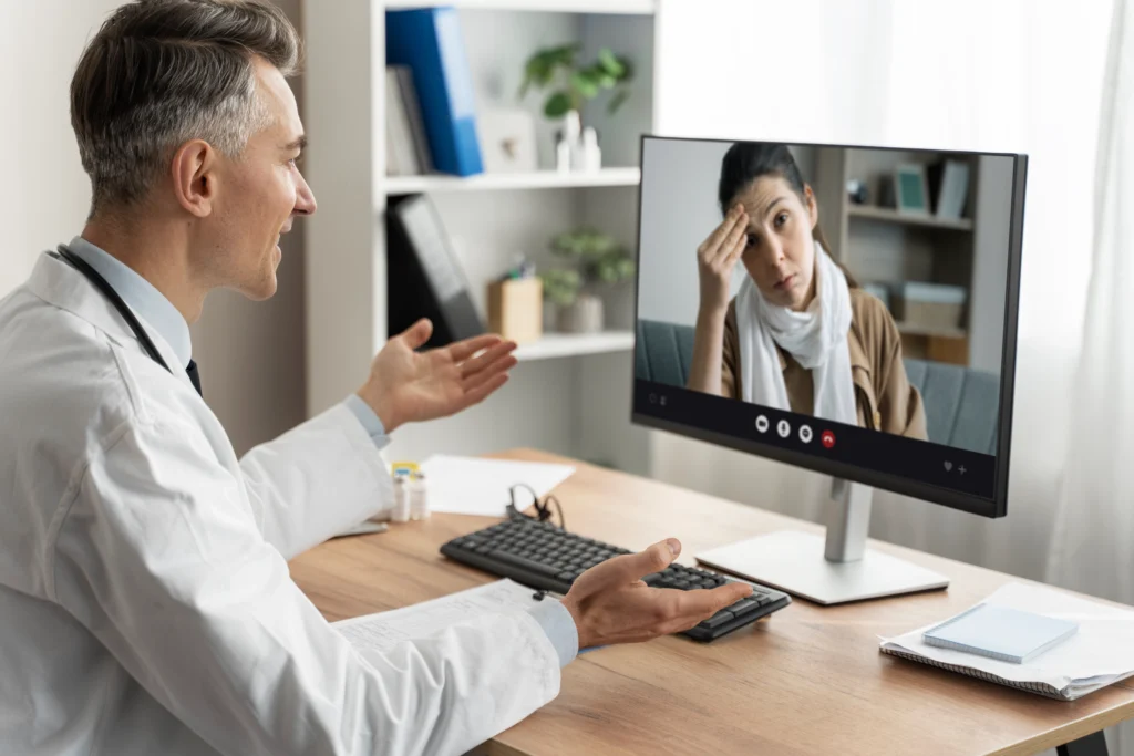 What Features Support Remote Patient Monitoring in Healthcare?
