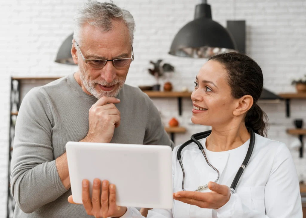 Using Healthcare CRM to Enhance Post-Treatment Follow-Up Care