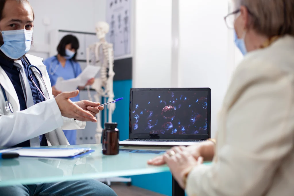 How Healthcare CRM Improves Doctor-Patient Communication