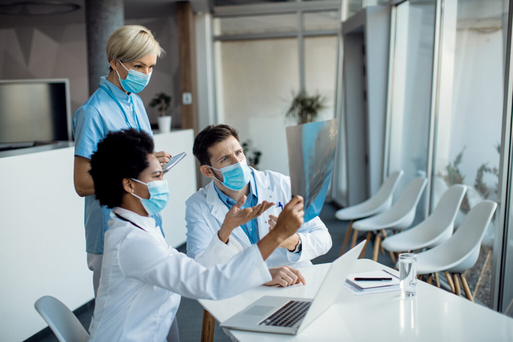 Healthcare CRM: A Complete Beginner’s Guide