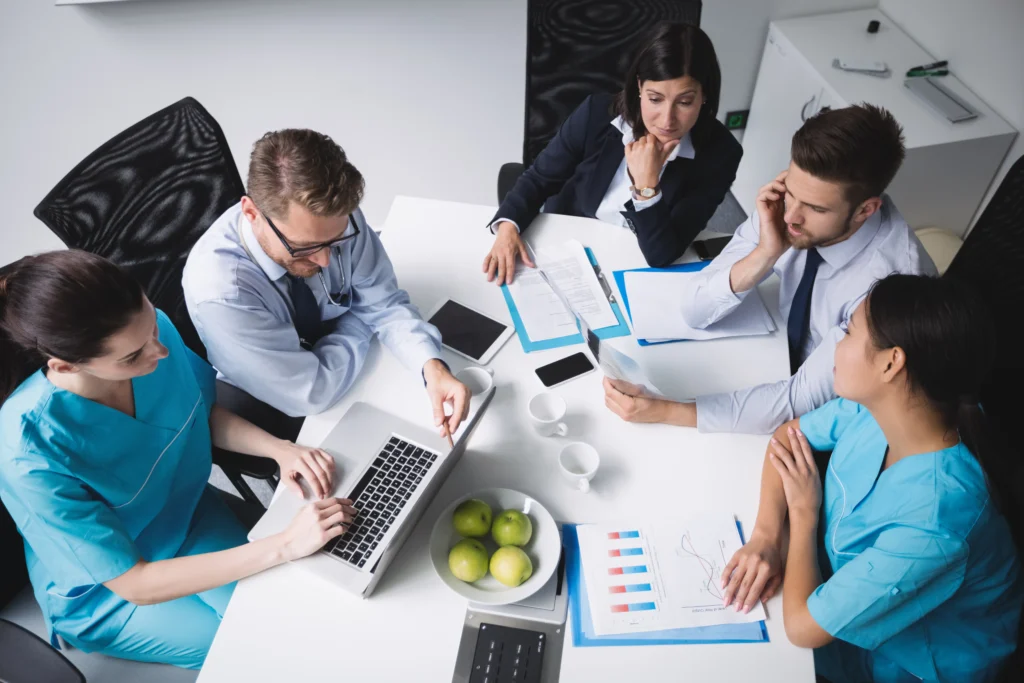 Leveraging Healthcare CRM for Effective Patient Retention Strategies