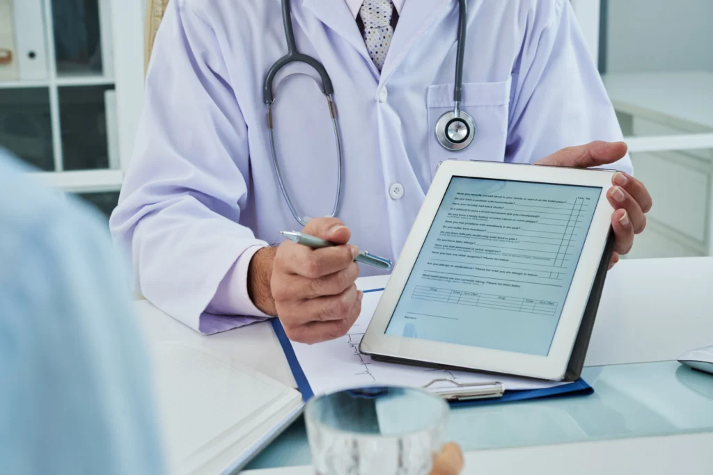 How to Protect Sensitive Patient Data in Healthcare CRM Systems