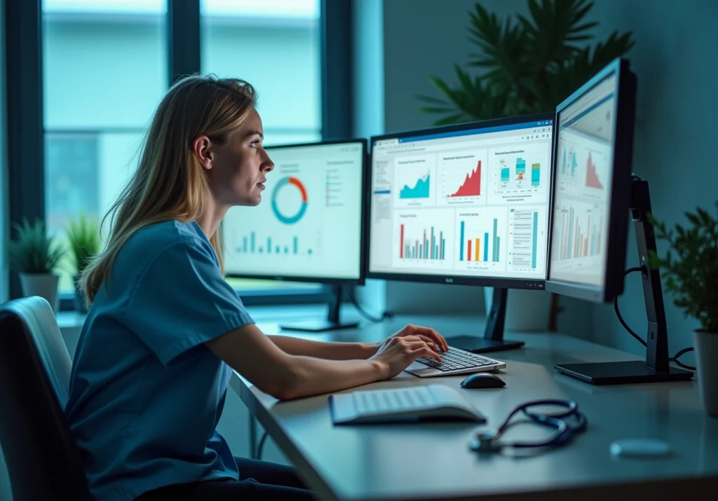 Enhancing Patient Engagement Through Healthcare CRM Systems