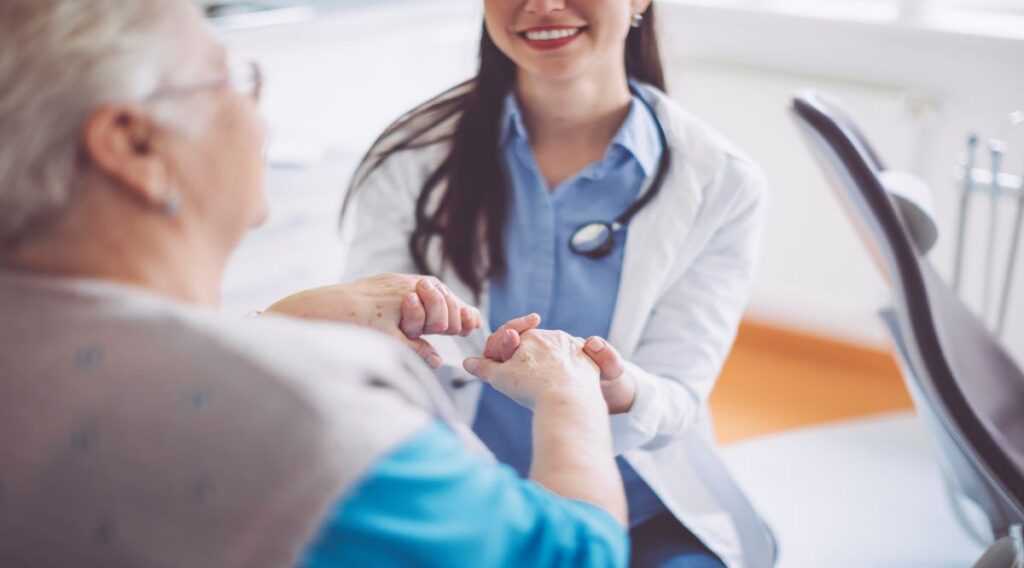 Why Patient-Centered Care is Crucial in the Digital Age with Healthcare CRM