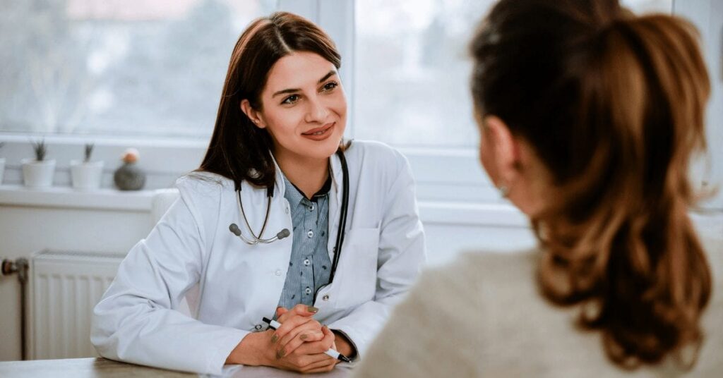 How CRM Builds Long-Term Patient Relationships