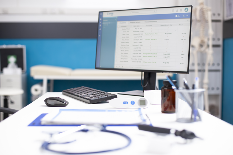 Leveraging Healthcare CRM to Drive Effective Public Health Campaigns