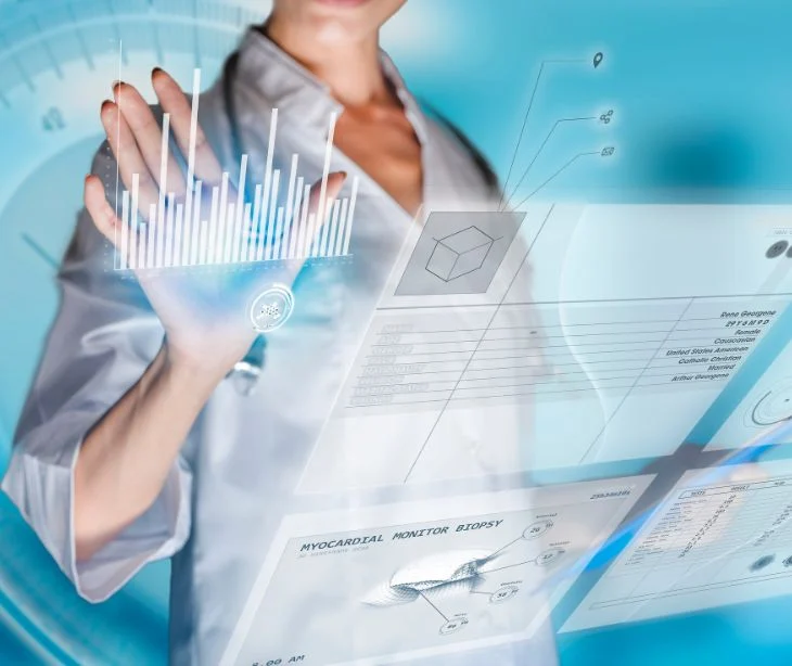 Learn how healthcare providers measure success using CRM metrics to improve patient care, efficiency, and overall healthcare performance.