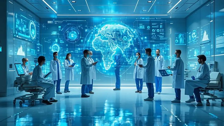 The Impact of CRM on Patient Risk Prediction and Care
