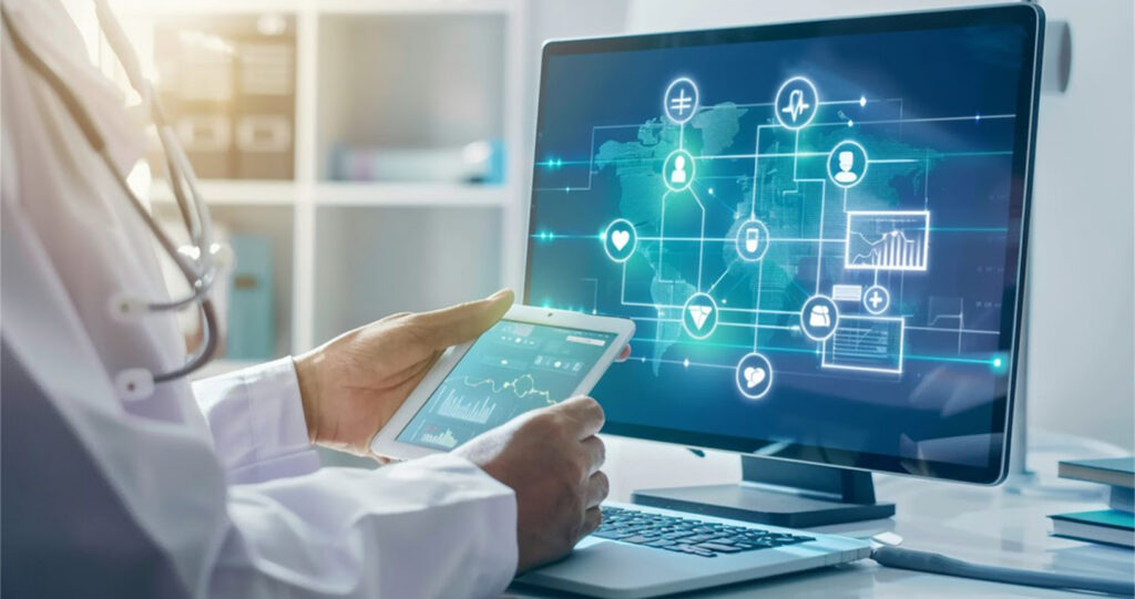 The Future of Interoperability in Healthcare CRM Systems