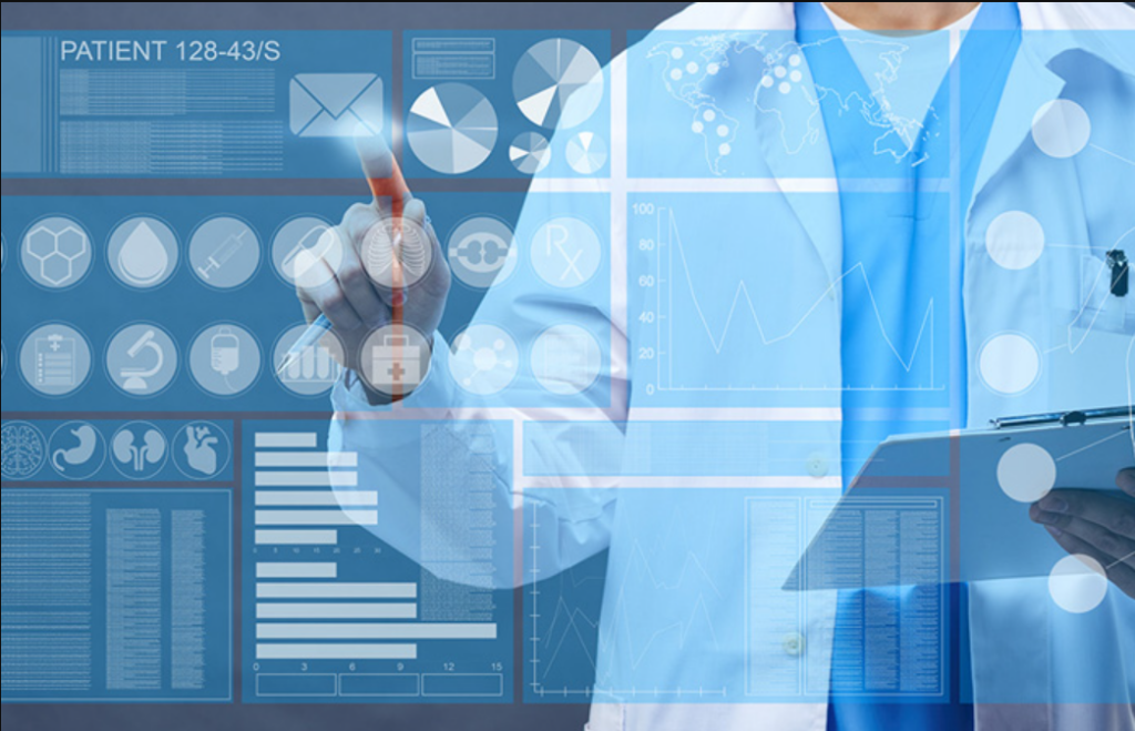 How Hospitals Can Strengthen Security in Healthcare CRM Systems