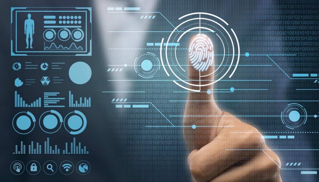 Healthcare CRM for Role-Based Access Control in Healthcare Systems