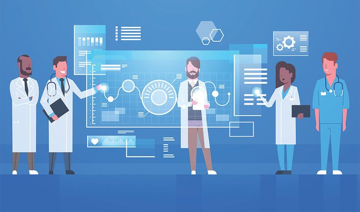 Healthcare CRM vs Traditional Hospital Management Systems