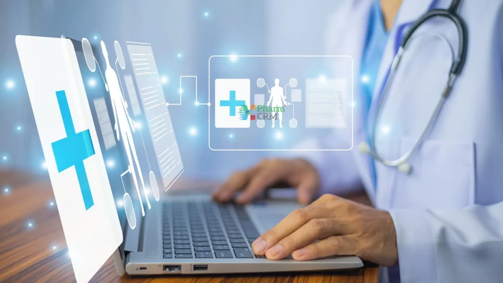 Ensuring HIPAA Compliance in Healthcare CRM Systems