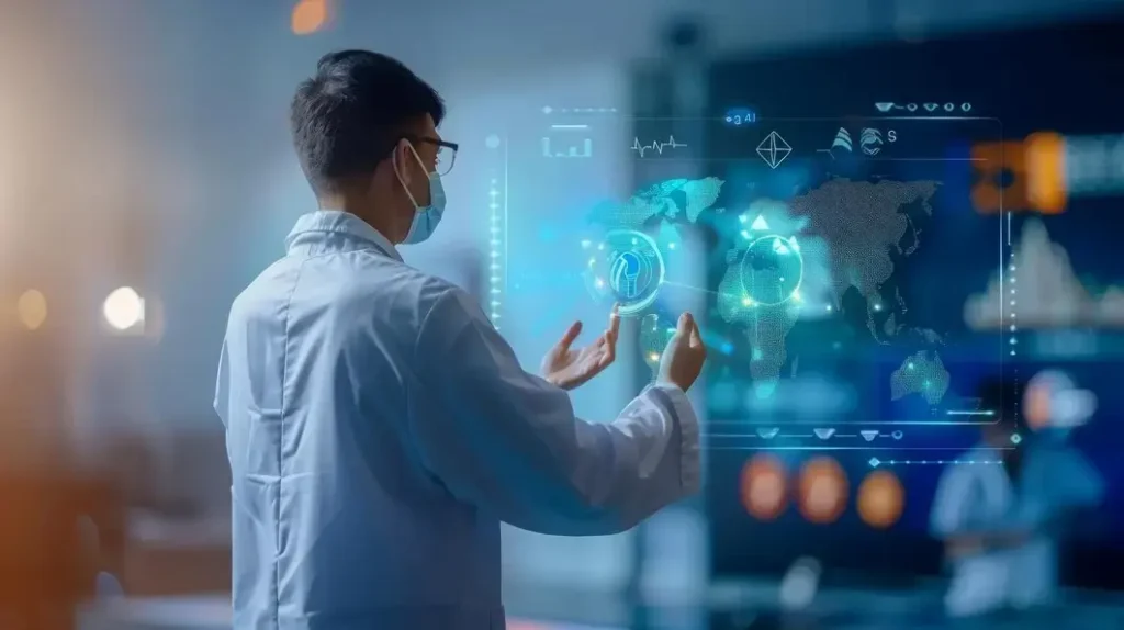 Healthcare CRM for Tracking Patient Satisfaction Over Time