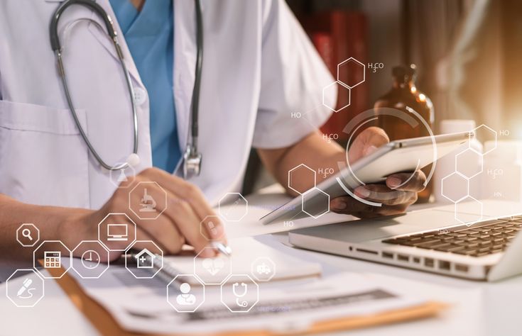 Managing Paid Ad Leads Directly in a Healthcare CRM