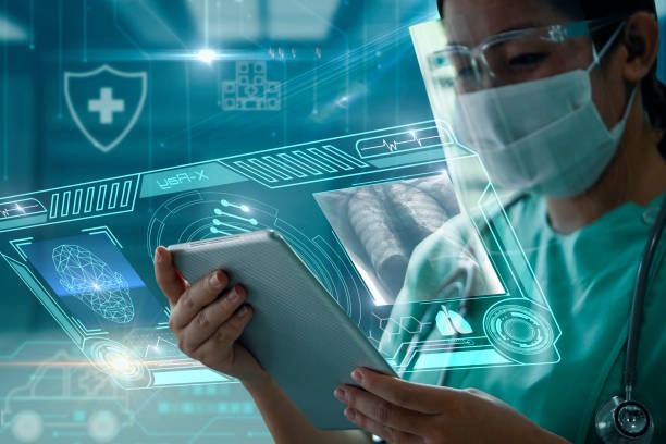 Healthcare CRM for Predictive Analytics in Patient Care