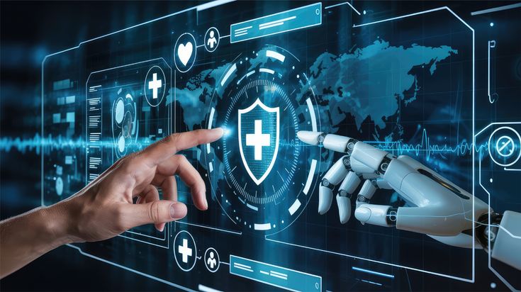 Benefits of Automated Healthcare CRM Systems