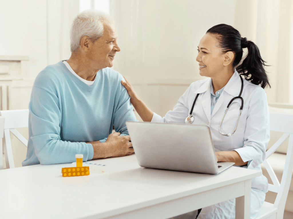 Healthcare CRM: Building Long-Term Patient Relationships